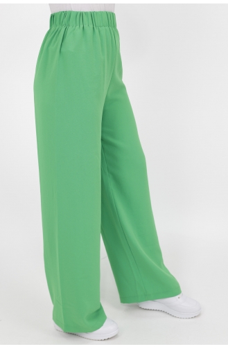 Green Pants 18103-01