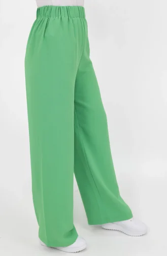 Grün Hose 18103-01
