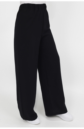 Black Pants 18103-02