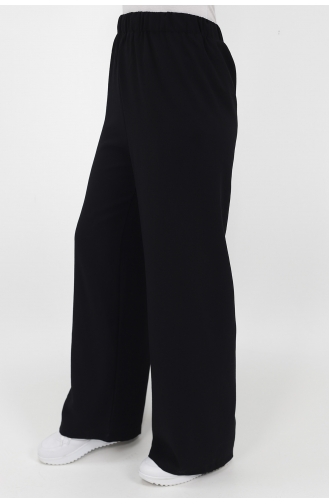 Black Pants 18103-02