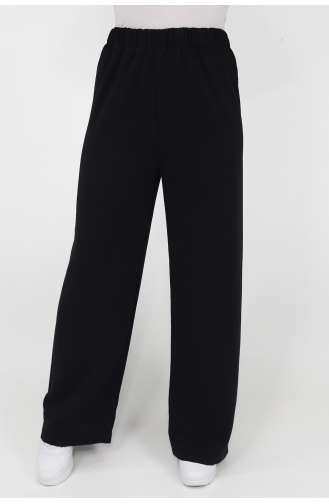 Black Pants 18103-02