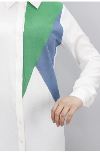 Green Shirt 10059-03
