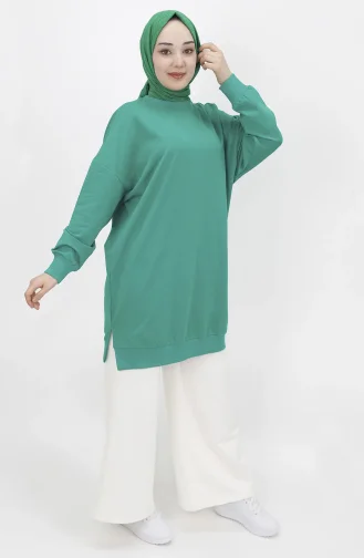 Grün Pulli 30644-04