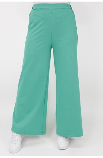 Green Pants 18116-03