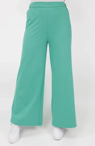 Green Pants 18116-03