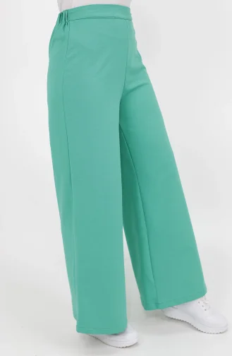 Green Pants 18116-03