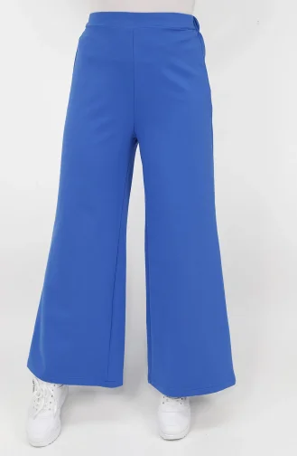 Saxon blue Broek 18116-04