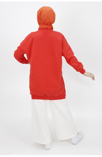 Orange Pulli 23010-01