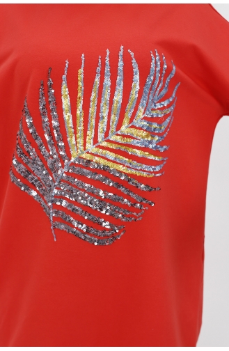Orange Pulli 23010-01