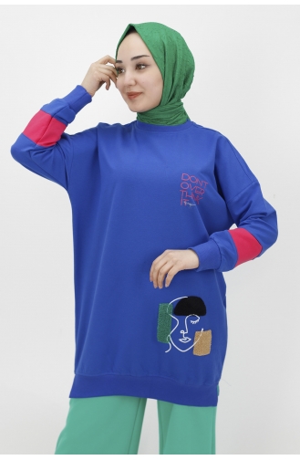 Saxe Sweatshirt 23011-02
