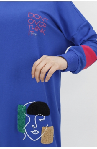 Saxe Sweatshirt 23011-02