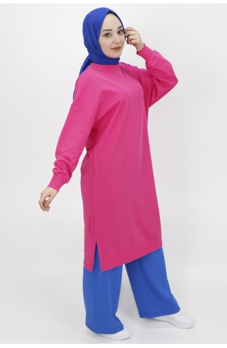 Fuchsia Pulli 30645-01