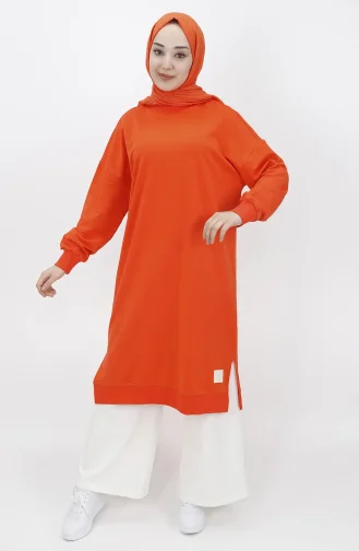 Orange Pulli 30645-02