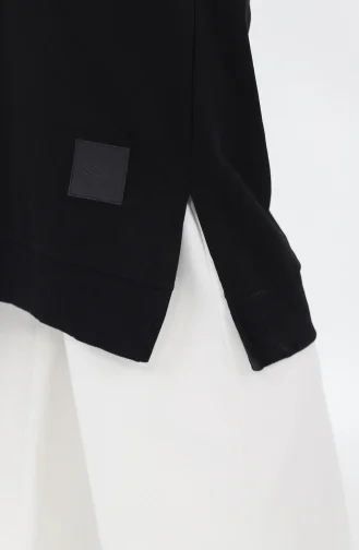 Black Sweatshirt 30645-03