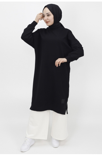 Black Sweatshirt 30645-03