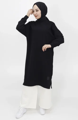 Black Sweatshirt 30645-03