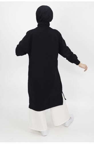 Black Sweatshirt 30645-03