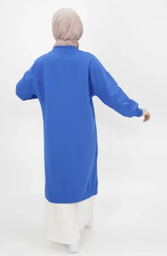 Indigo Sweatshirt 30645-04