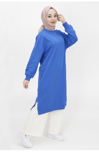 Indigo Sweatshirt 30645-04