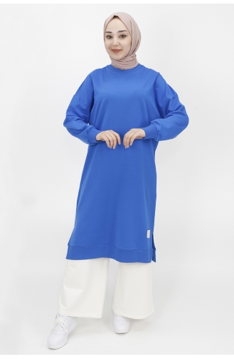 Indigo Sweatshirt 30645-04
