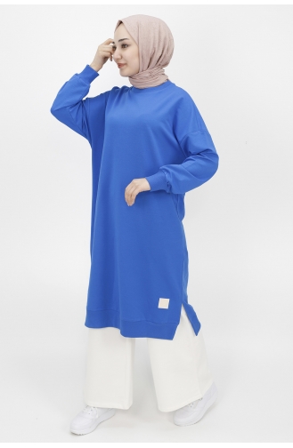 Indigo Sweatshirt 30645-04