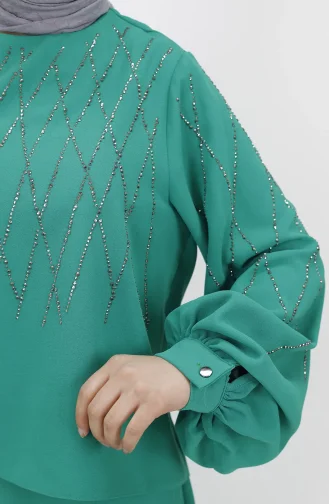 Green Sets 3119-02