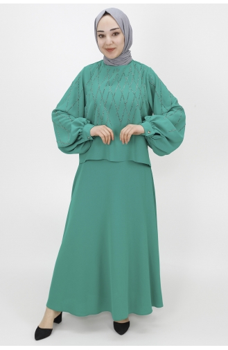 Ensemble Vert 3119-02