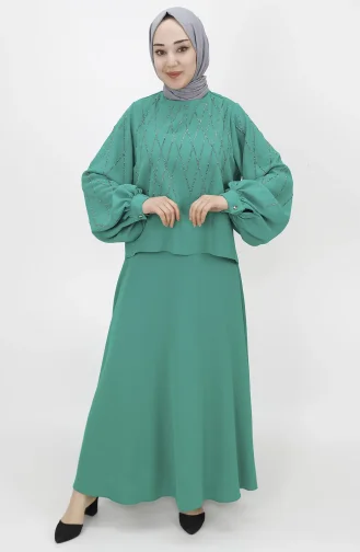 Green Sets 3119-02