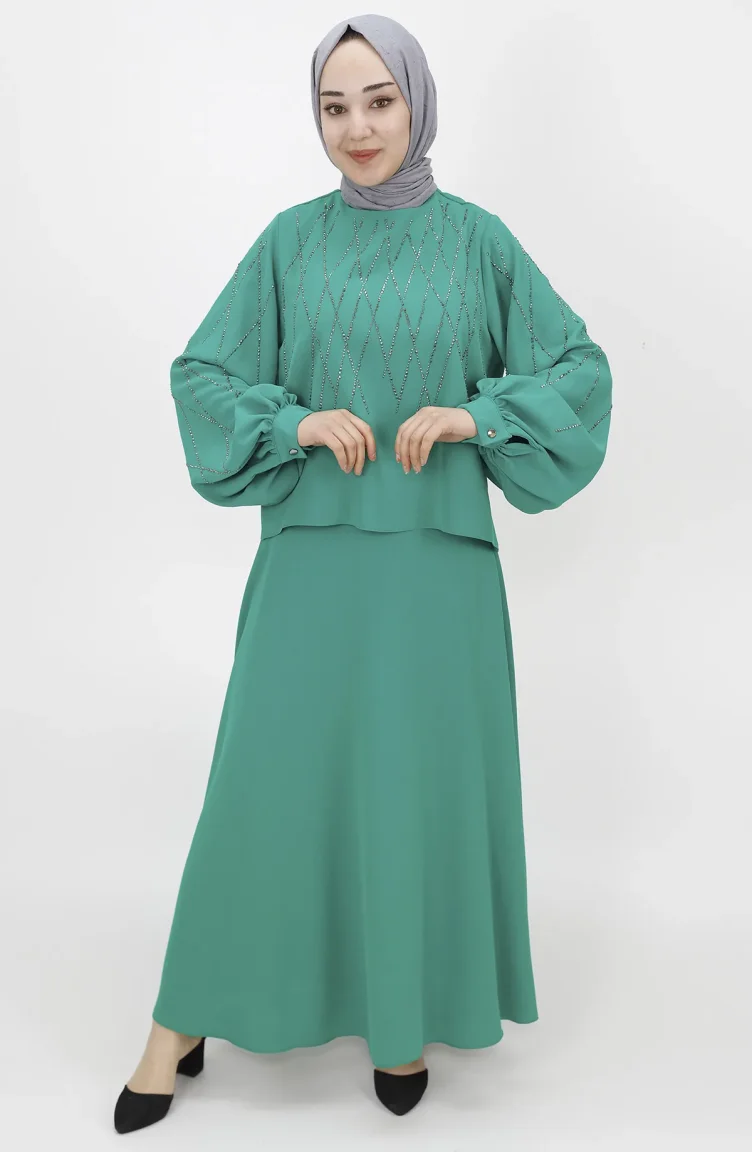 Green Sets 3119-02