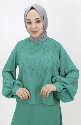 Green Sets 3119-02