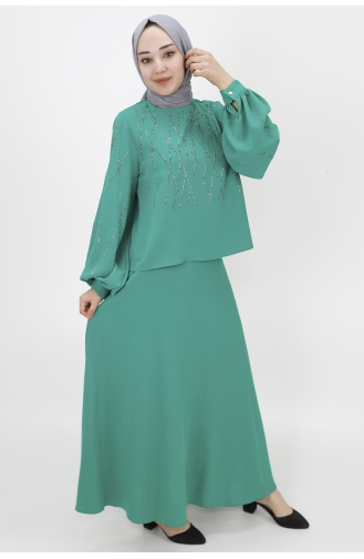 Ensemble Vert 3119-02