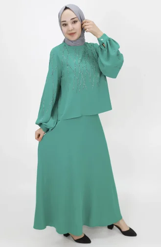 Green Sets 3119-02