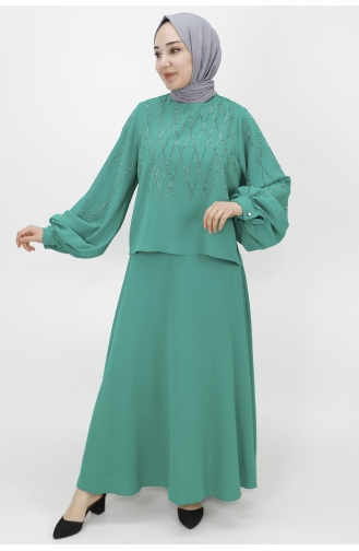 Ensemble Vert 3119-02