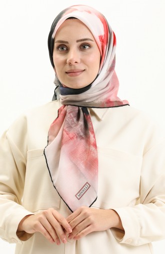 Minelli Soft Scarf 111276-06 Coral 111276-06