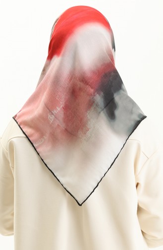 Minelli Soft Scarf 111276-06 Coral 111276-06