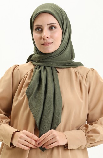 Soft Scarf 2005-01 Henna Green 2005-01