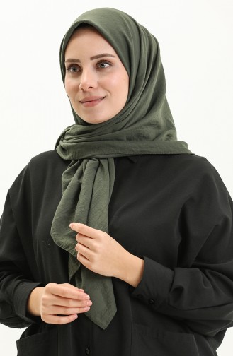 Soft Scarf 2005-03 Khaki 2005-03