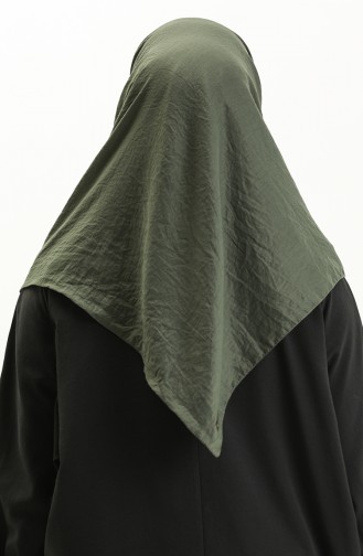 Khaki Hoofddoek 2005-03