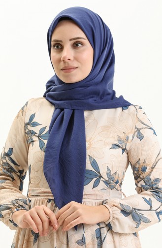 Soft Eşarp 2005-05 Saks