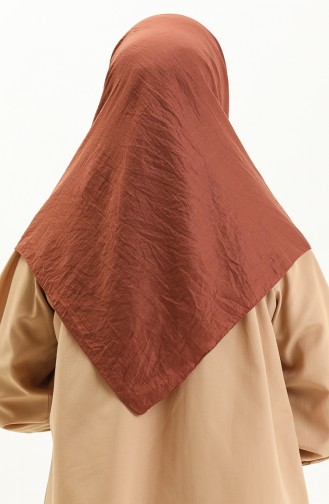 Soft Scarf 2005-07 Brick Red 2005-07