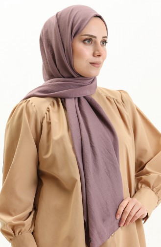 Soft Cotton Shawl 2000-44 Lilac 2000-44