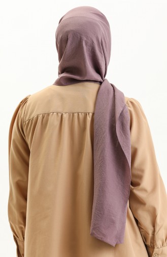 Soft Cotton Shawl 2000-44 Lilac 2000-44