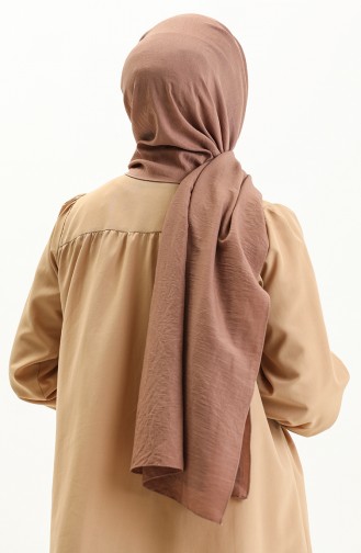 إيشارب سوفت قطن 2000-46 بني جملي 2000-46