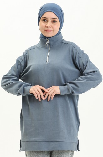 Indigo Pulli 10386-04