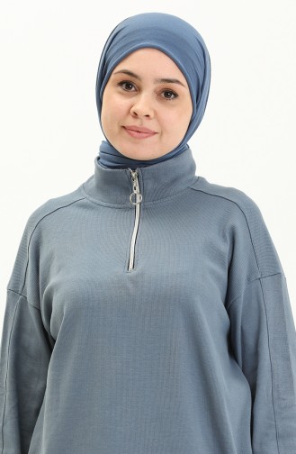 Indigo Pulli 10386-04