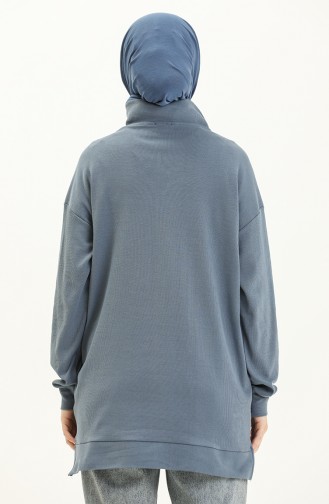 Indigo Pulli 10386-04