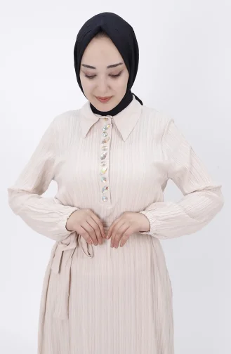 Robe Hijab Pierre 2039-01
