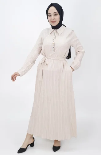 Robe Hijab Pierre 2039-01