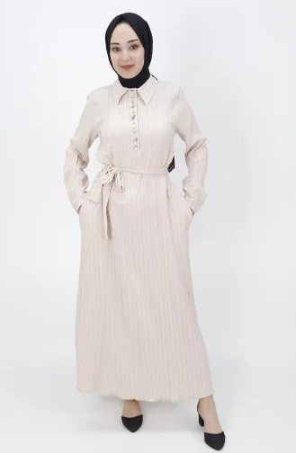 Robe Hijab Pierre 2039-01