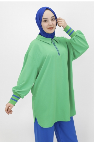 Green Tunics 10210-02